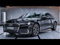 Is the 2025 Audi A6 Worth the Hype? Full Review &amp; Test Drive Mp3 Song