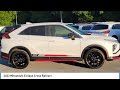 2023 mitsubishi eclipse cross pz035553