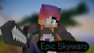 Epic Skywars *FAIL*