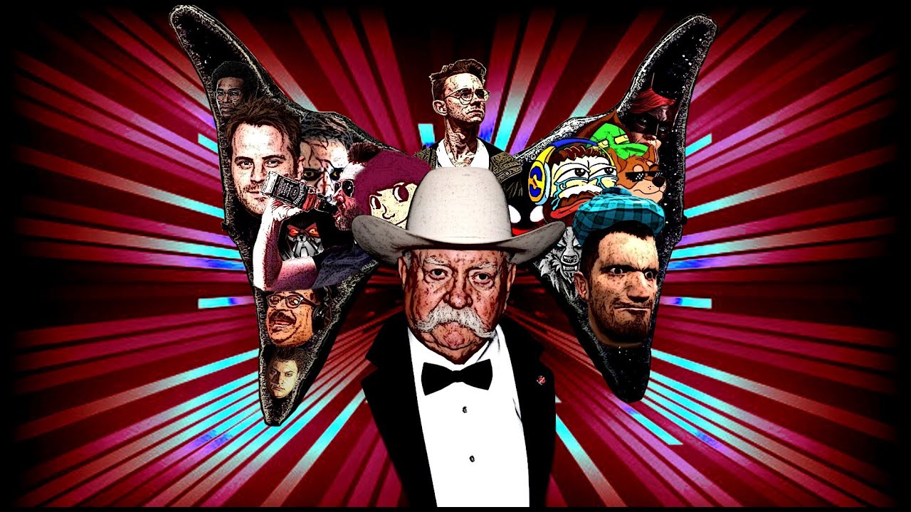 EFAP Song: Faptime Brothers