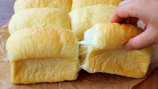 How to Make SUPER SOFT Potato Bread  BEST POTATO BREAD RECIPE