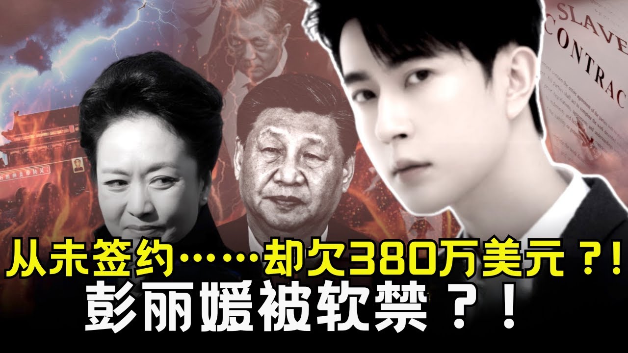 余梦龙案件: 余梦龙的380万美元债务陷阱 | 