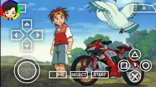 How to download IDATEN JUMP Official Bike Racing Game For Android screenshot 3