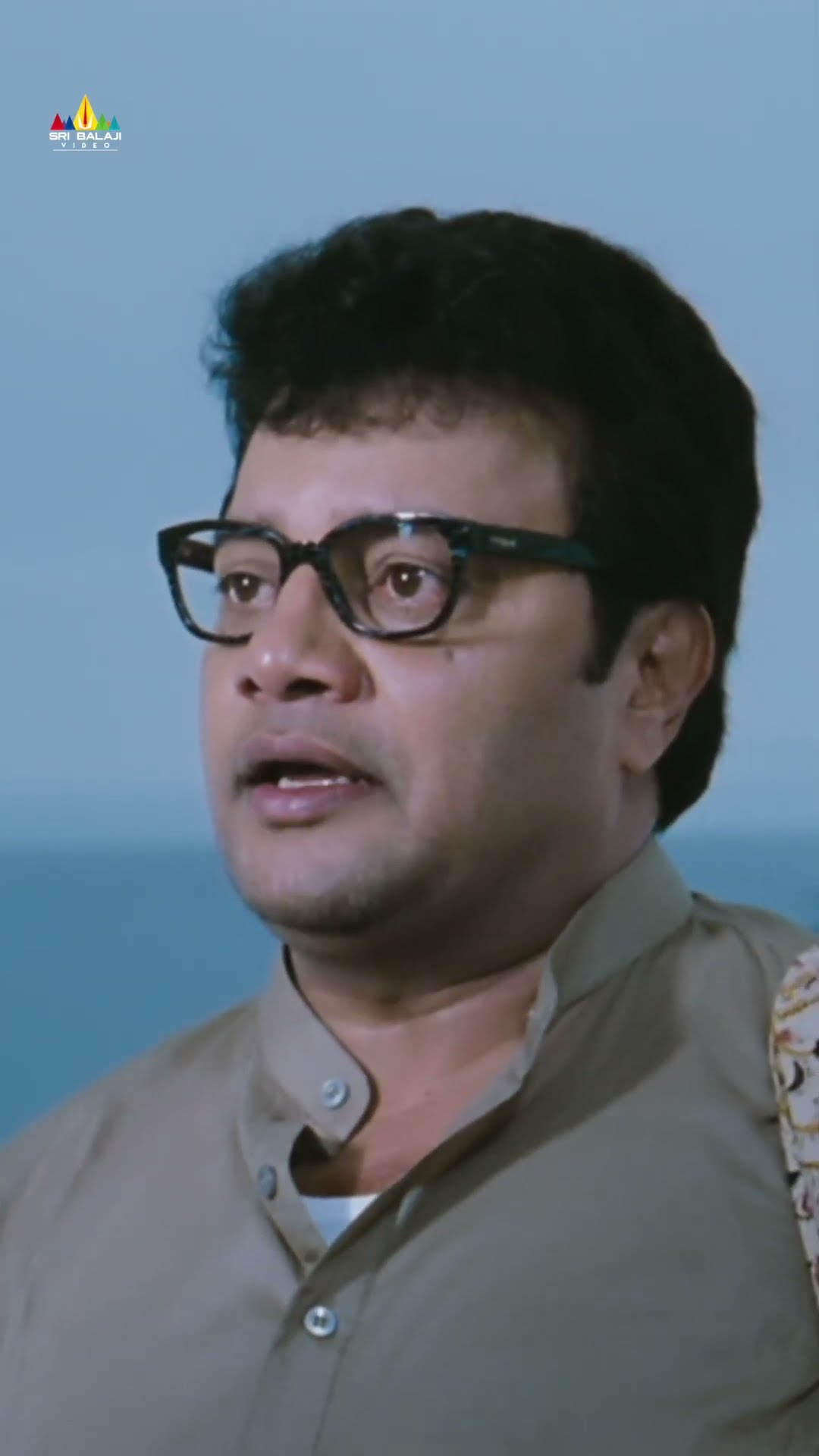 Sai Kumar Gives Strong Warning to Nassar | #dalam | #ytshorts | #youtubeshorts | #sribalajivideo
