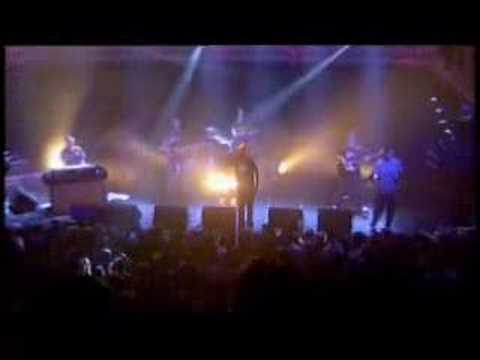 N*E*R*D - Run to the Sun (Live at The Paradiso, Amsterdam)
