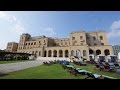 CASINO,MANDRAQUE HARBOUR RHODES,GREECE - YouTube
