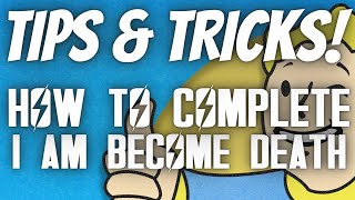How to Complete 'I Am Become Death' - Tips & Tricks