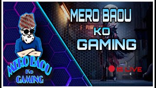 TODAY WE ARE GOING TO CREAT OPENING FOR {MERO HAJUR BAOU}  #PUBG MOBILE #PUBG MOBILE NEPAL