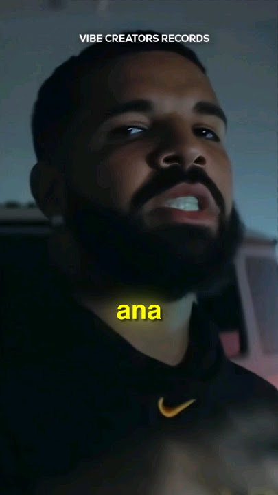 When Drake Rap in ARABIC 🥶