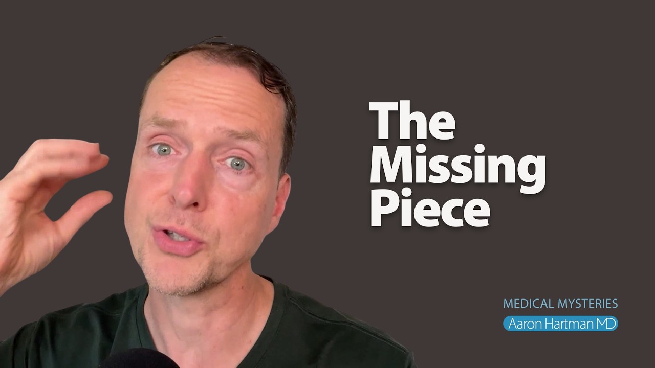 MCAS: The Hidden Reason Mold and Lyme Patients Do Not Get Better