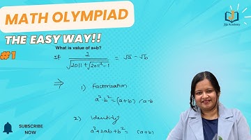 Crack This Math Olympiad Radical Problem | Square Root Tricks Explained!