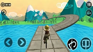 FEARLESS BMX RIDER 2019 #3  Sports Motor Cycle Race Game To Play #Bike Racing Games To Play For Free screenshot 2
