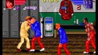 Legend of Success Joe + Ashitano Joe Densetsu - Legend of Success Joe (Arcade / MAME) - Vizzed.com GamePlay - User video
