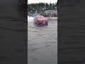 AUII XR8 Ford Falcon Burnout at Aussie Assault 2021,Taupo, NewZealand. #shorts HIT LIKE &amp; SUBSCRIBE!