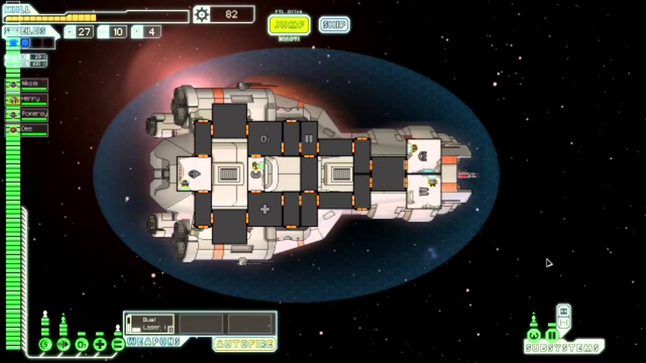 ftl captains edition ftl captains edition