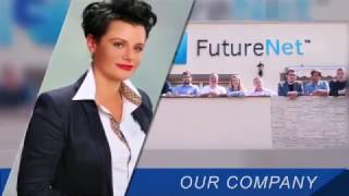 Famous FutureNet Presentation in English Wealth