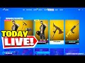 Fortnite Item Shop Today Live September 19