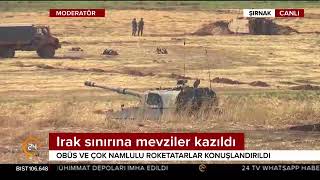 Namlular Erbili Gösteriyor