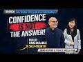Confidence vs. Self-Esteem: Why "Winning" Isn't Enough for Peak Performance