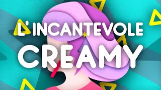 L&#39;incantevole Creamy - Sigla italiana completa