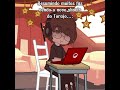 Quase chorei vendo ele fazer isso.com ela... Lança logo o segundo episódio....#rumo60k #torajoverso