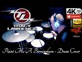 Tracy Lawrence - Paint Me a Birmingham - Drum Cover