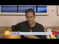 Cvm sunrise interviews david lee