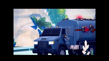 Agent Intercept | Intercepting SQUIB