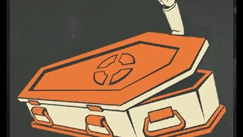 Coffin Taunt is Pay To Win