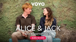 Alice a Jack (2024) | sleduj nový seriál už teraz online na Voyo