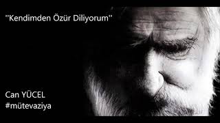 ''Kendimden Özür Diliyorum''  #mütevaziya Resimi