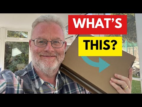 Ham Radio Catch-Up: My channel with new arrivals and new horizons!