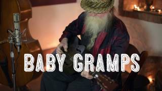 Baby Gramps - The Monkey Puzzle Stump chords