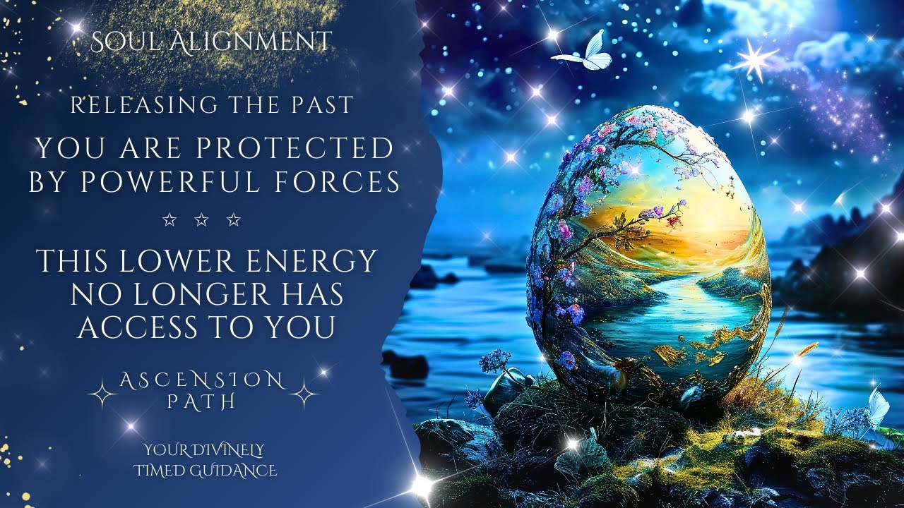 👁️ THIS IS HUGE. YOU’VE PASSED THE TEST. SEEING THROUGH THE TRICKS & TRAPS 👁️