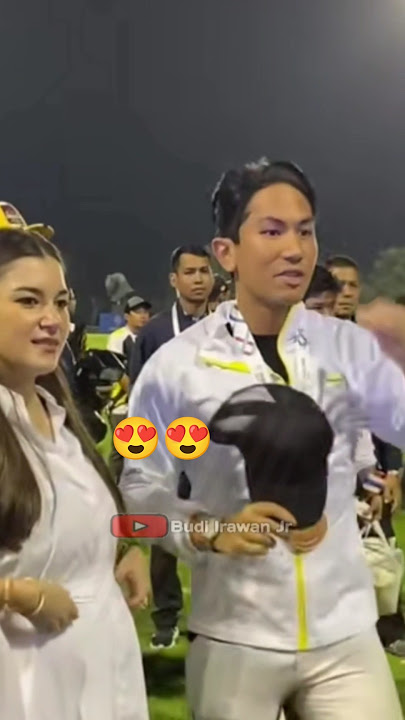 Their so adorable🥰😍Prince mateen & anisa in thailand, gorgeous couple🥰😘