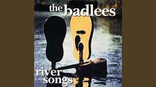 Video thumbnail of "The Badlees - Bendin' The Rules"