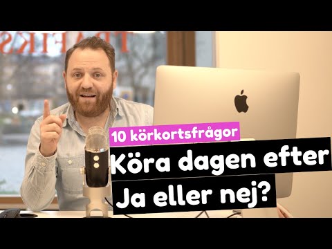 Video: Kan man köra med en dålig tomgångsremskiva?