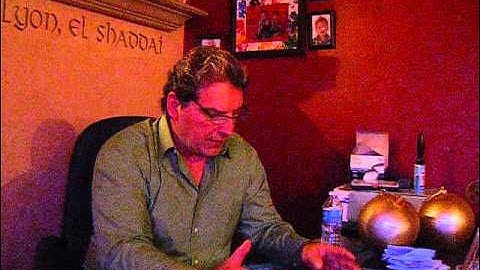 Vision 2012- Out Of Nothing Comes Something.