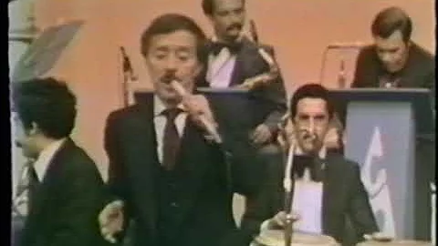 Santos Colon - Usted (Bolero)