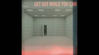 Ilan Rubin - Get Out While You Can