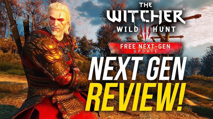 The Witcher 3: Atualização 4.02 traz melhorias de desempenho e