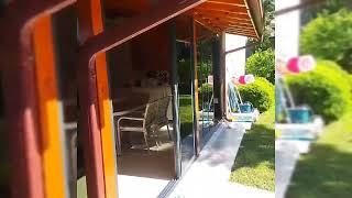 Hatay Yıldız Cam Balkon