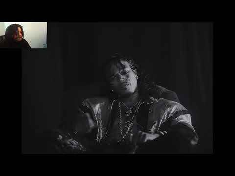 ION KNOW BOUT THIS ONE MAXIMILLION | PlaqueBoyMax - Diva (Official Music Video) (REACTION)