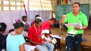 Philippines: Education Within Reach