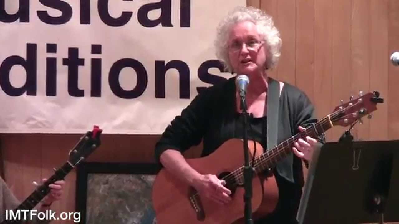 "The Waterman's Kiss", Calico Jenny