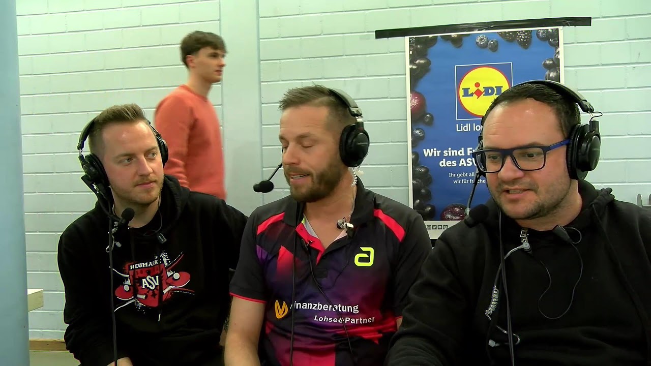 BEM 2026 Hauptisch Finaltag