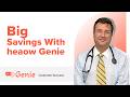 Customer Success: Managing 500+ Calls Daily Using healow Genie