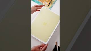 MacBook Neo UNBOXING and Setup - CITRUS