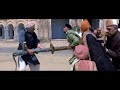 Gadar - Ek Prem Katha | Famous Handpump Scene | Sunny Deol got ANGRY  - Zee Cinema