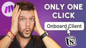 Automate Client Onboarding Without Code (Step by Step)